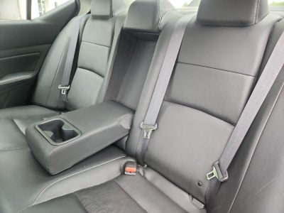 2020 Nissan Altima 2.5 Platinum
