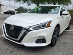 2020 Nissan Altima 2.5 Platinum