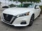 2020 Nissan Altima 2.5 Platinum