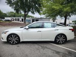 2020 Nissan Altima 2.5 Platinum
