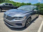2022 Volkswagen Passat 2.0T SE