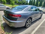 2022 Volkswagen Passat 2.0T SE