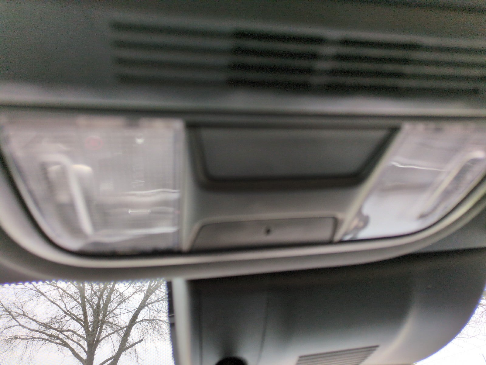 2019 Honda Civic Sedan Sport