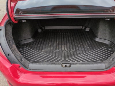 2019 Honda Civic Sedan Sport