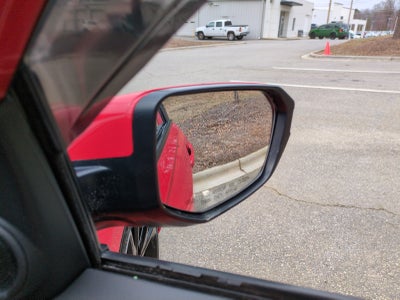 2019 Honda Civic Sedan Sport