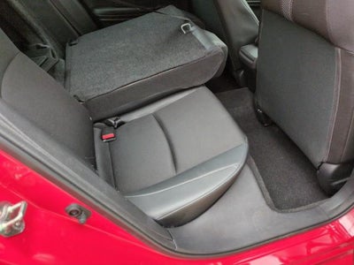 2019 Honda Civic Sedan Sport