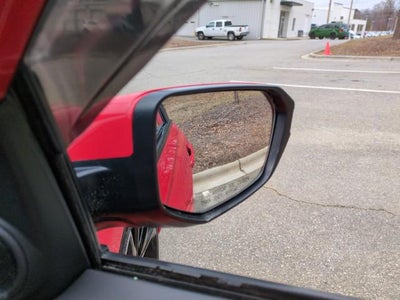 2019 Honda Civic Sedan Sport