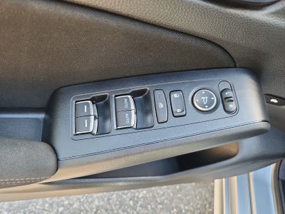 2025 Honda Civic Sedan Hybrid Sport