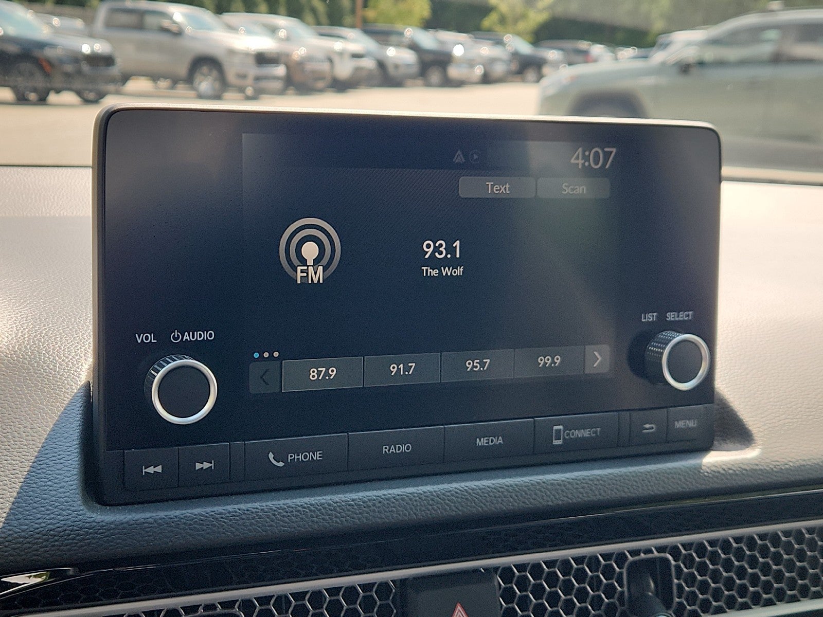 2025 Honda Civic Sedan Hybrid Sport