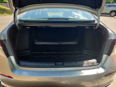 2025 Honda Civic Sedan Hybrid Sport