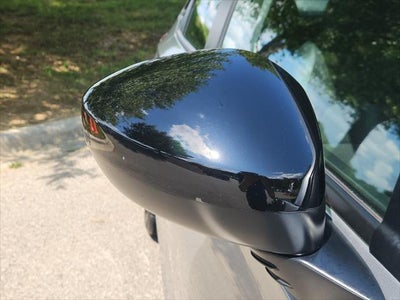 2025 Honda Civic Sedan Hybrid Sport