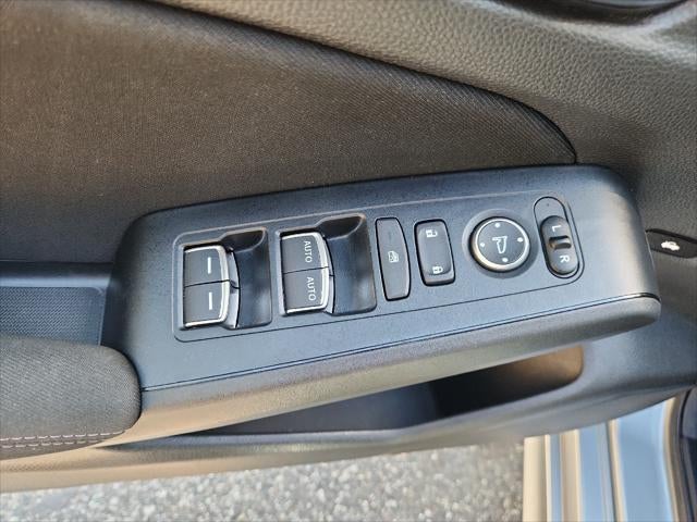 2025 Honda Civic Sedan Hybrid Sport