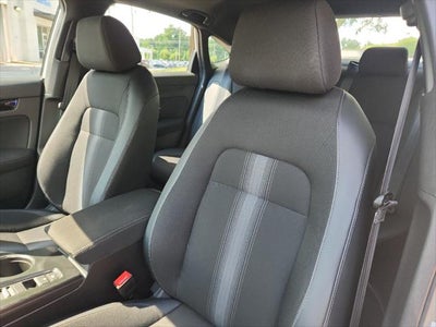 2025 Honda Civic Sedan Hybrid Sport