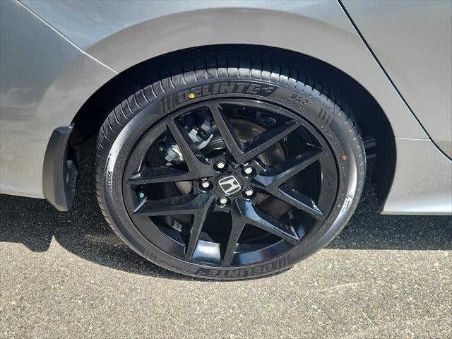 2025 Honda Civic Sedan Hybrid Sport