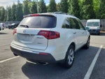 2013 Acura MDX Tech Pkg