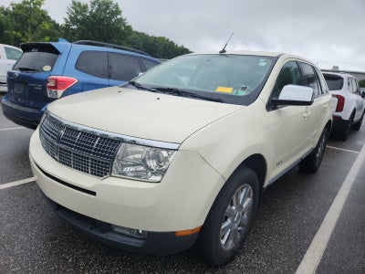 2007 Lincoln MKX 4dr