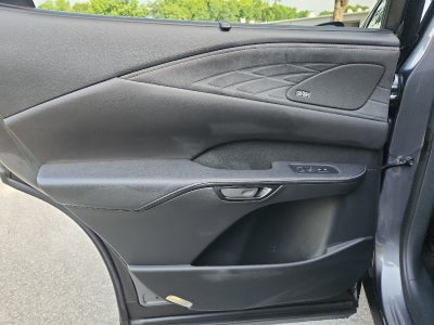 2023 Lexus RX RX 350h Luxury