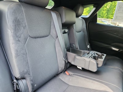 2023 Lexus RX RX 350h Luxury