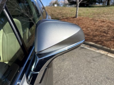 2017 Lexus RX RX 350