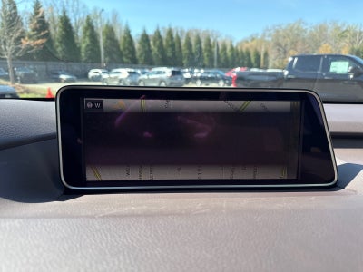 2017 Lexus RX RX 350