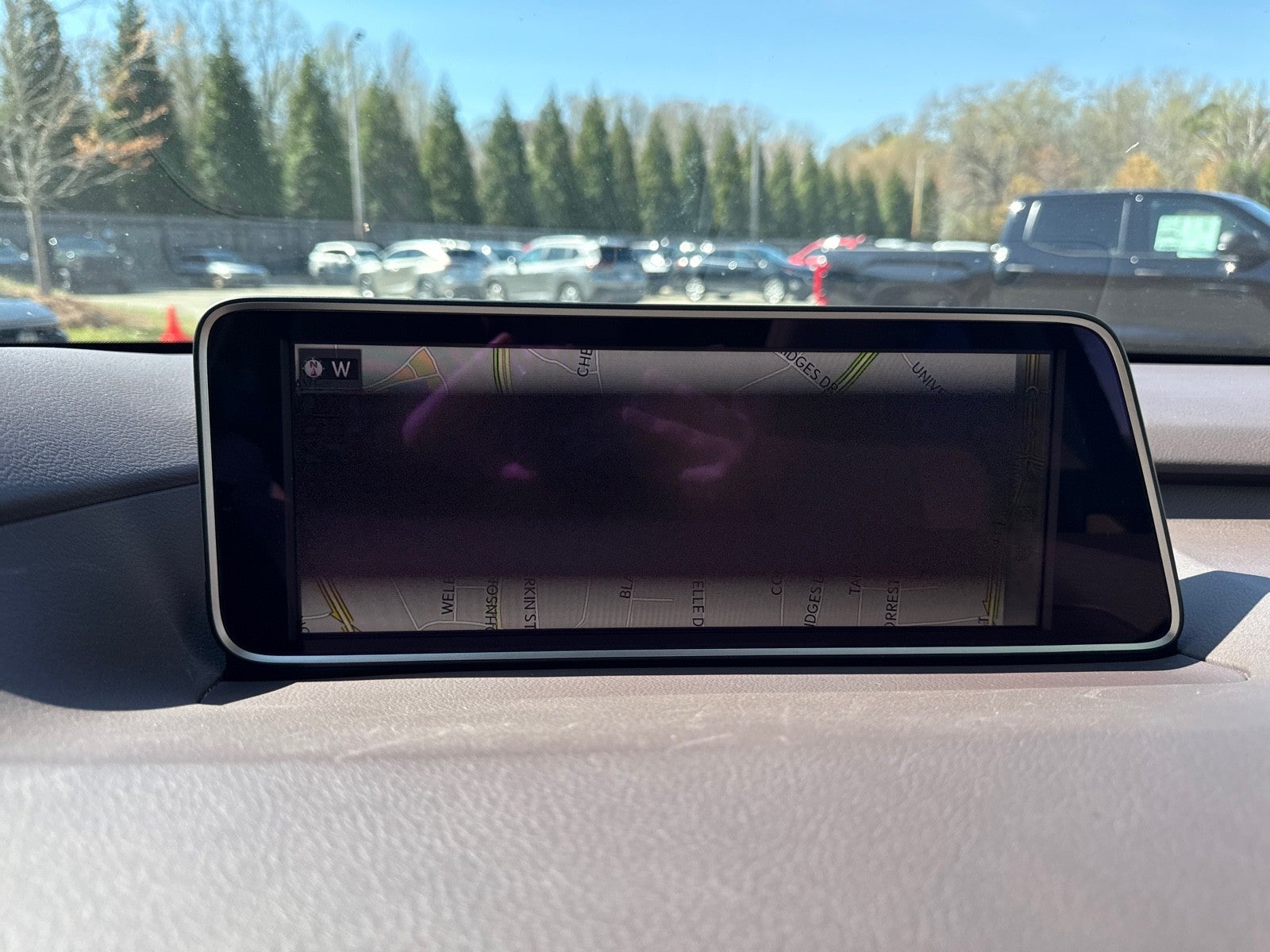 2017 Lexus RX RX 350