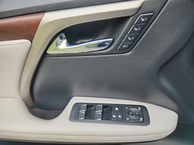 2020 Lexus RX RX 350