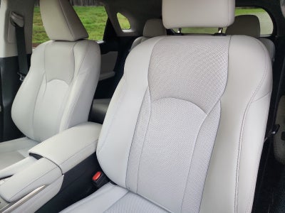 2020 Lexus RX RX 350