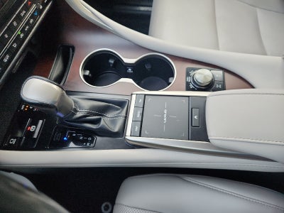 2020 Lexus RX RX 350