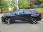 2020 Lexus RX RX 350
