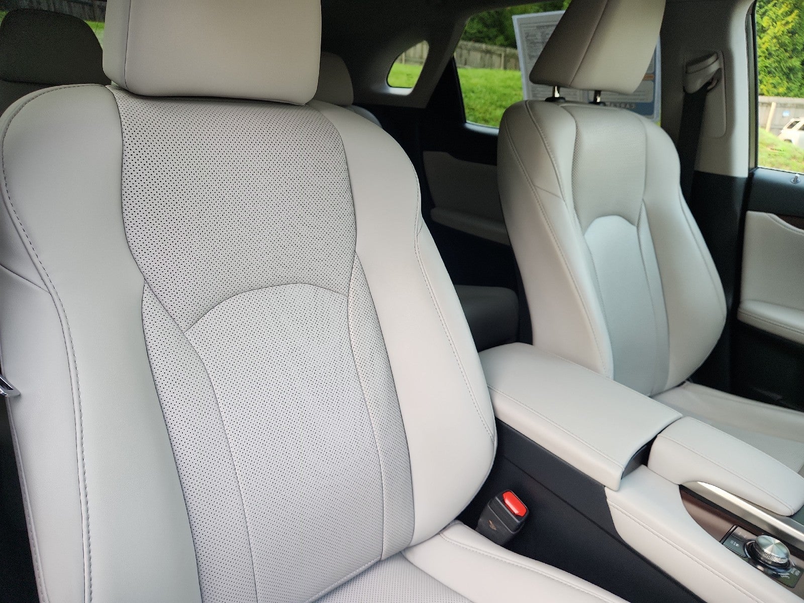 2020 Lexus RX RX 350