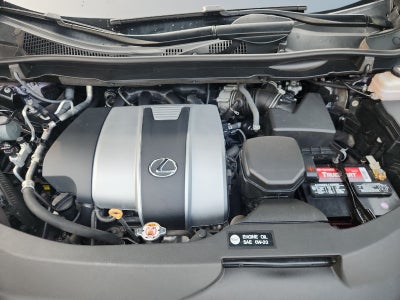 2020 Lexus RX RX 350