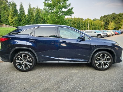 2020 Lexus RX RX 350