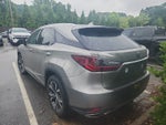 2020 Lexus RX RX 350
