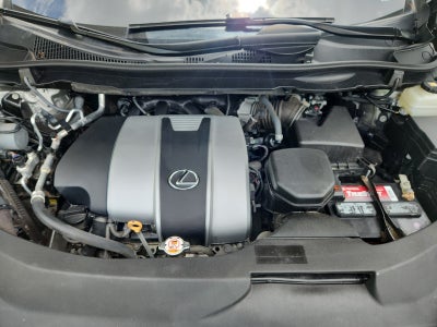 2020 Lexus RX RX 350
