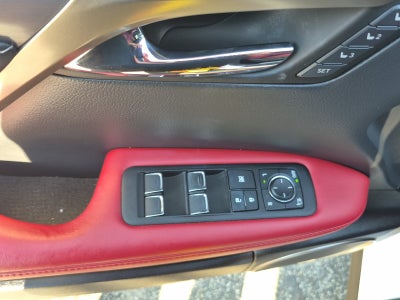 2020 Lexus RX RX 450h F SPORT Performance