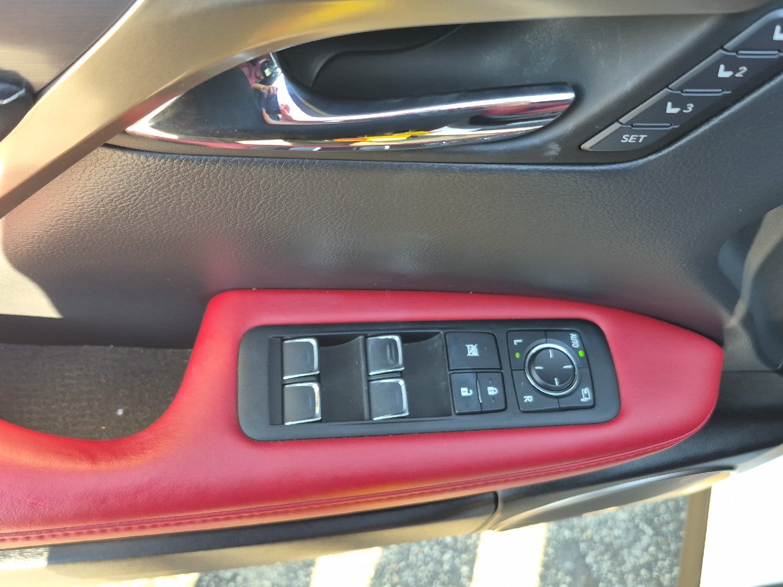 2020 Lexus RX RX 450h F SPORT Performance