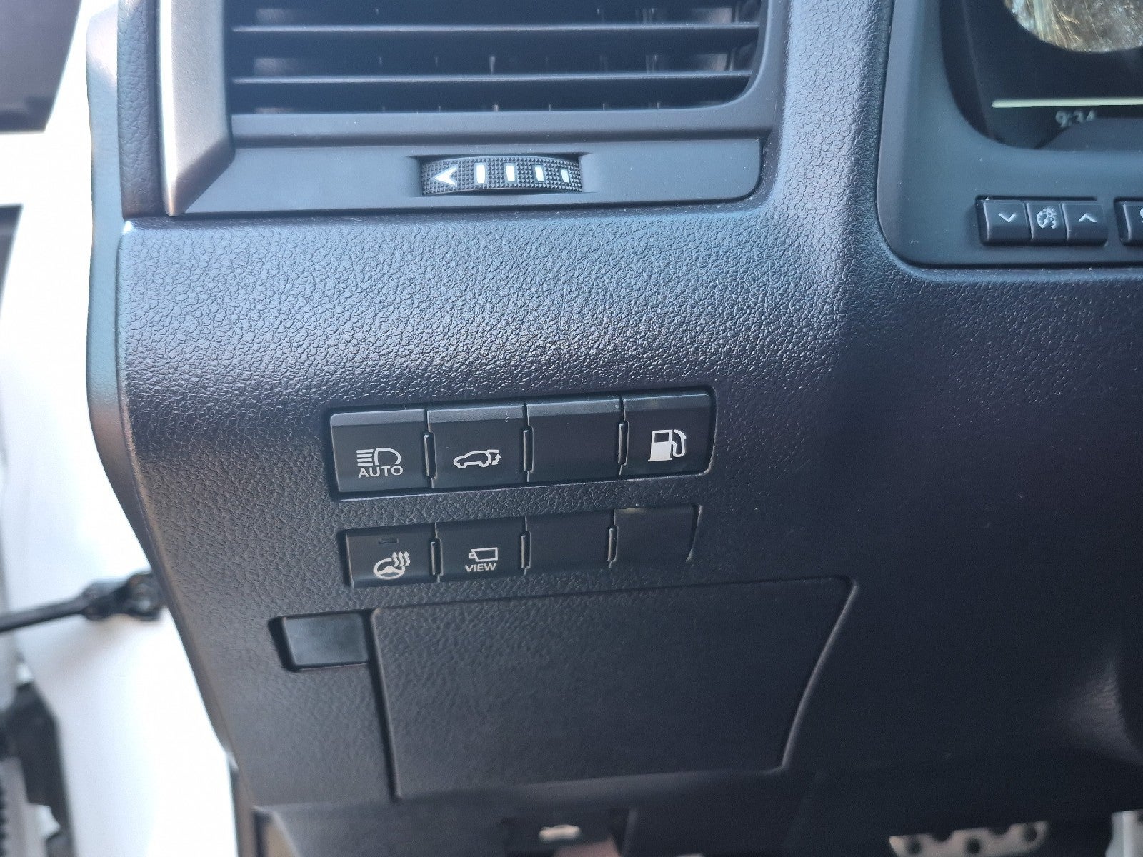 2020 Lexus RX RX 450h F SPORT Performance