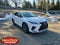 2020 Lexus RX RX 450h F SPORT Performance
