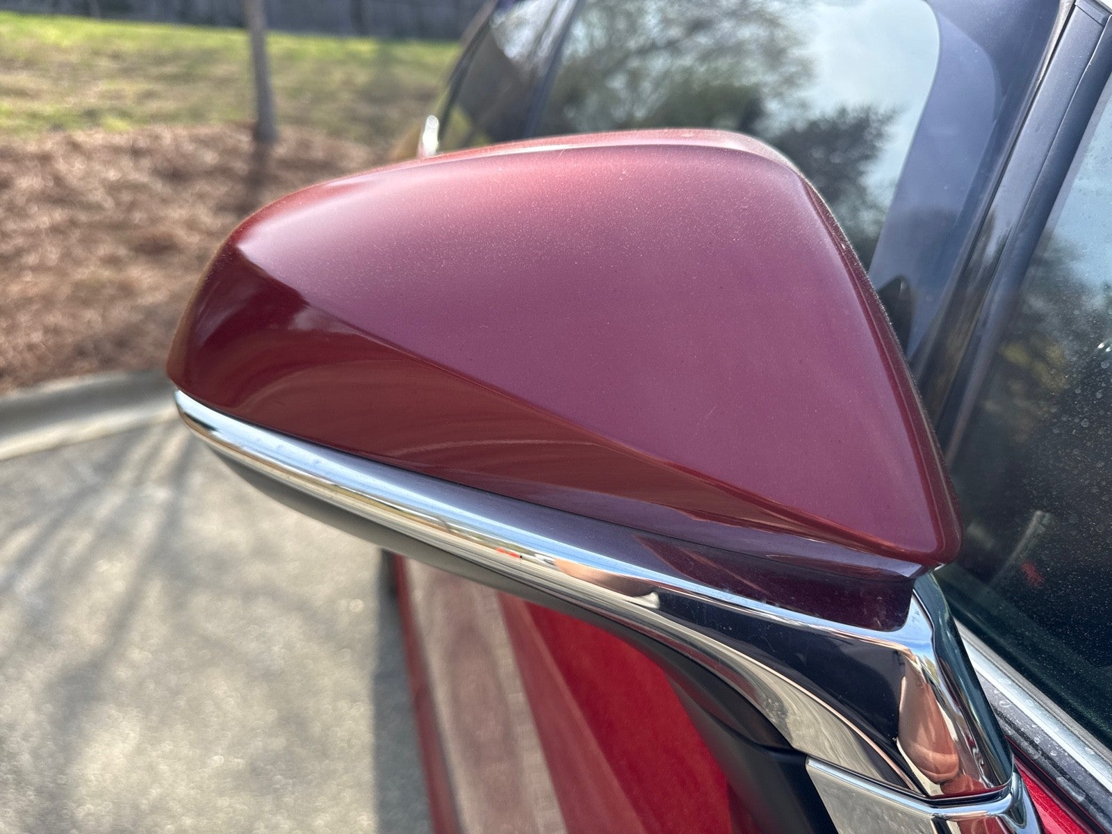 2017 Lexus RX RX 350