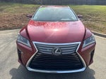 2017 Lexus RX RX 350