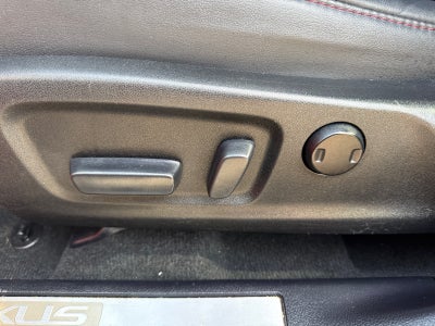 2017 Lexus RX RX 350