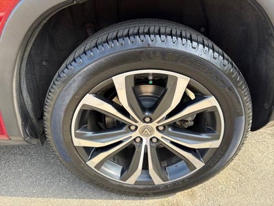 2017 Lexus RX RX 350