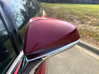 2017 Lexus RX RX 350