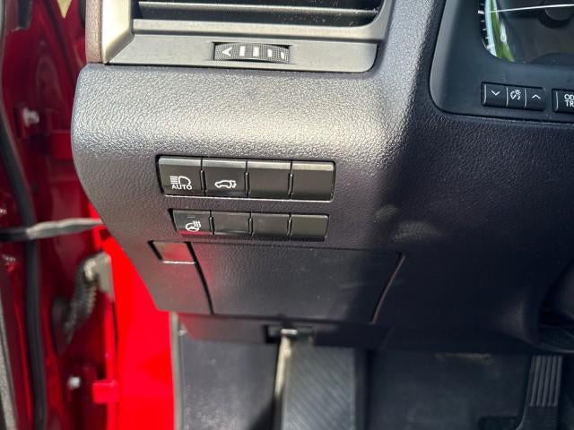 2017 Lexus RX RX 350