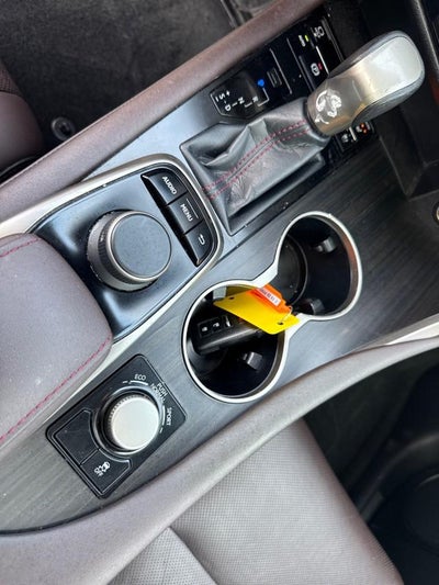 2017 Lexus RX RX 350