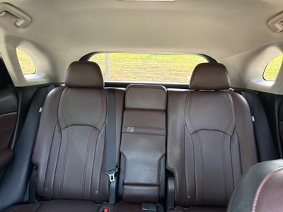 2017 Lexus RX RX 350