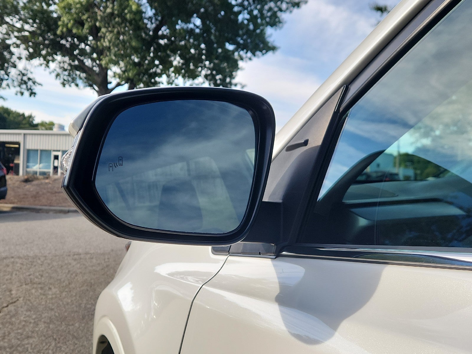 2017 Toyota RAV4 Platinum