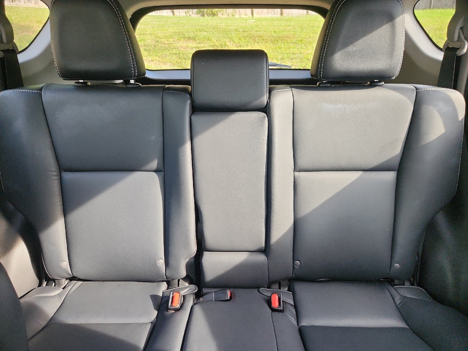 2017 Toyota RAV4 Platinum