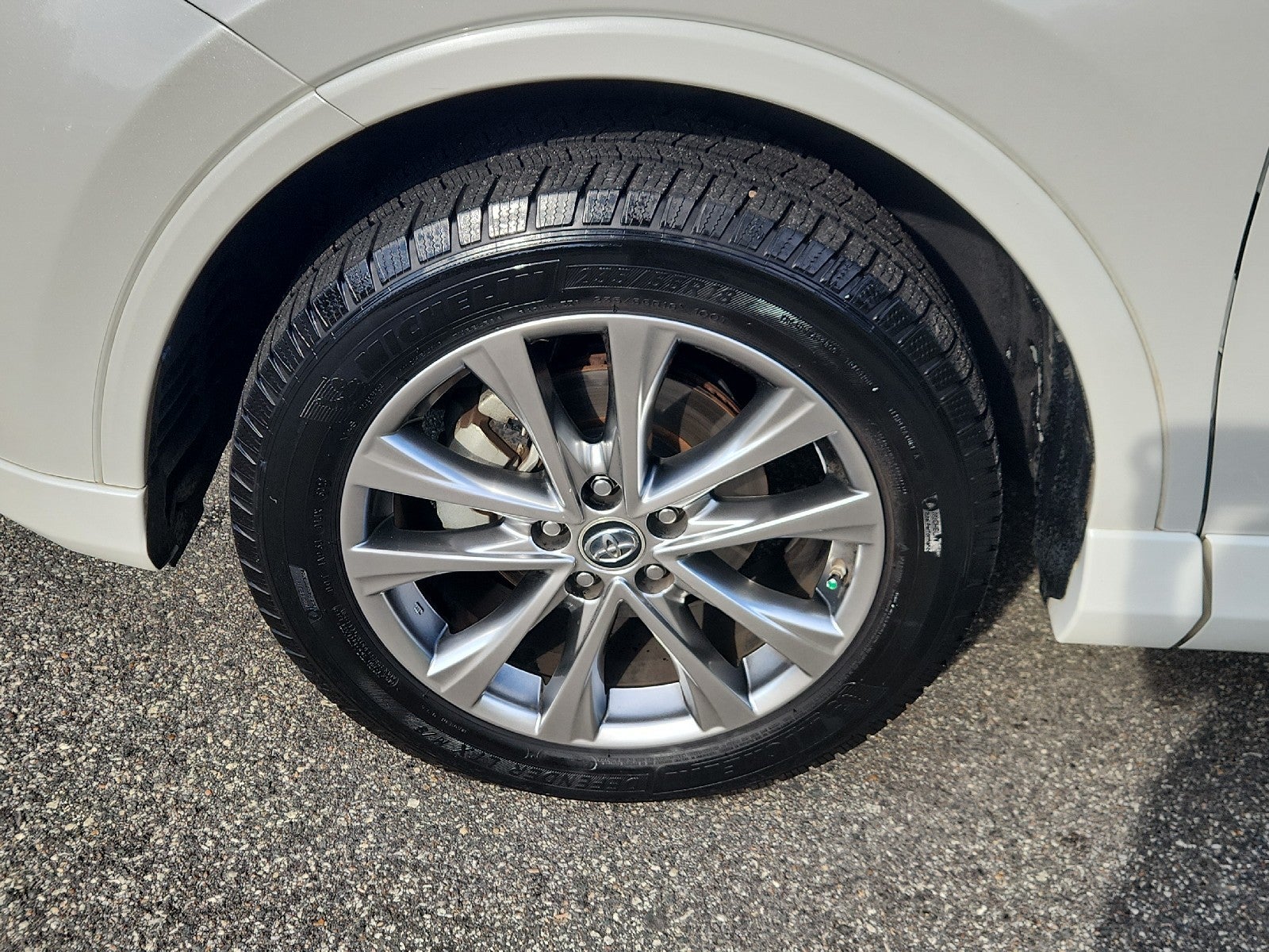 2017 Toyota RAV4 Platinum