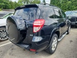 2011 Toyota RAV4 Ltd